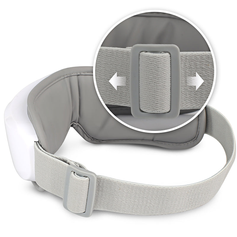 Bluetooth Eye Massager