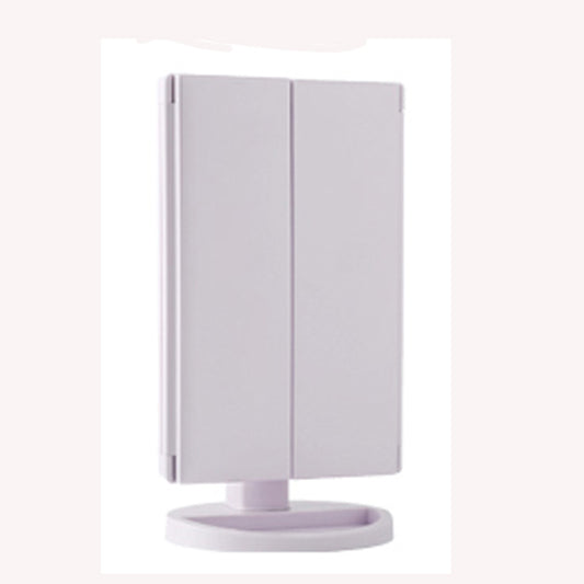 3 Sided Foldable Mirror
