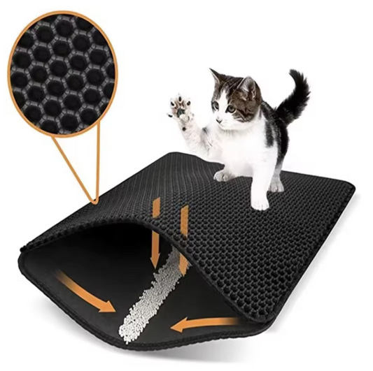 Cat Litter Mat