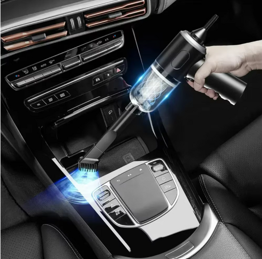 Wireless Handheld Vacuum Cleaner