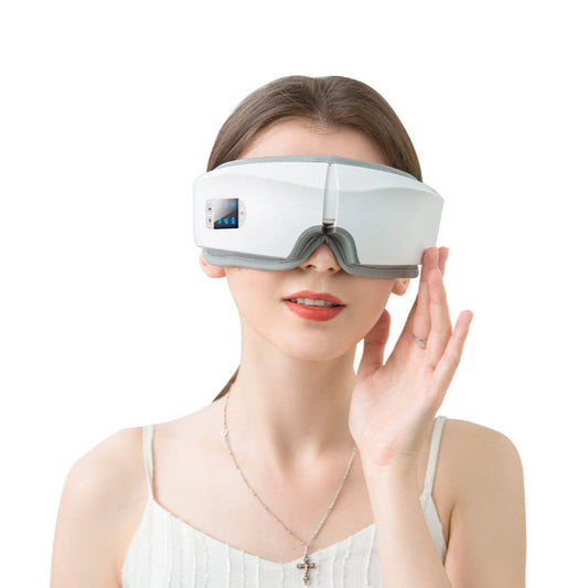 Bluetooth Eye Massager