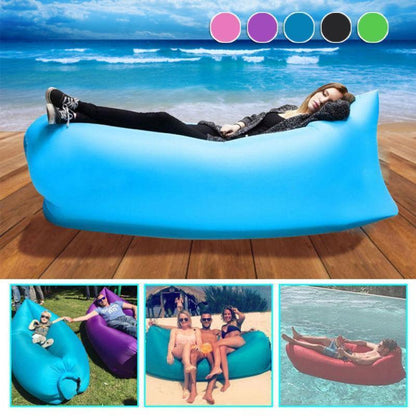 Inflatable Sofa