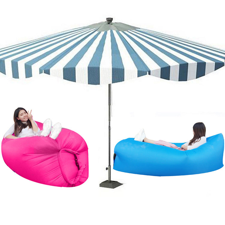 Inflatable Sofa