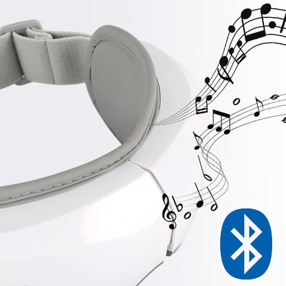 Bluetooth Eye Massager