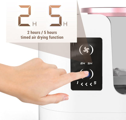 Electric Makeup Brush Cleaner