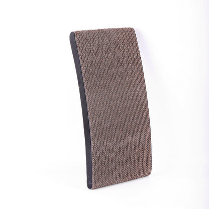 Adjustable Wooden Cat Scratcher