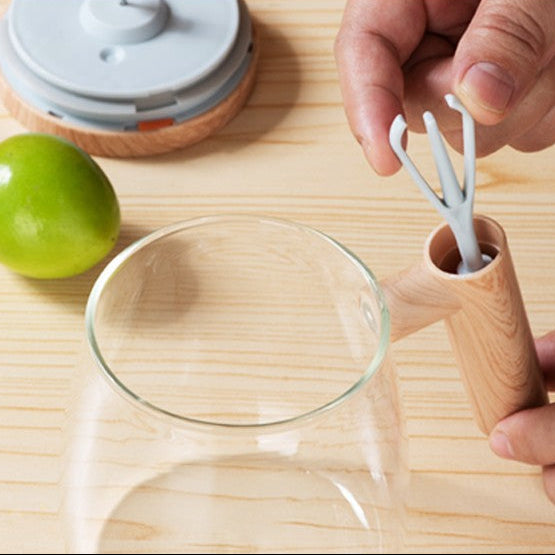 Automatic Stirring Cup
