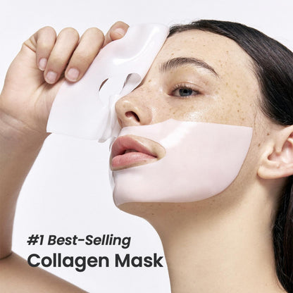 Biodance Bio-collagen Moisturizing Mask Rejuvenating Anti-wrinkle Firming Cross-border Face Mask