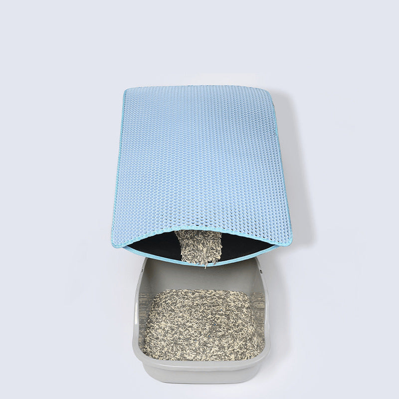 Cat Litter Mat