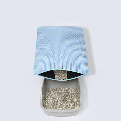 Cat Litter Mat