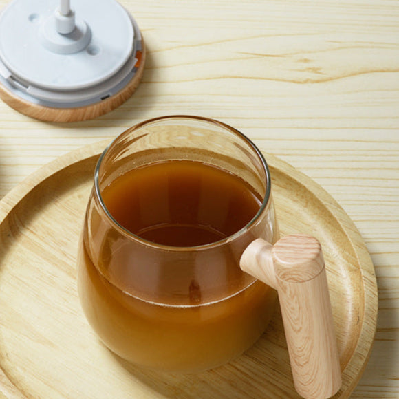 Automatic Stirring Cup
