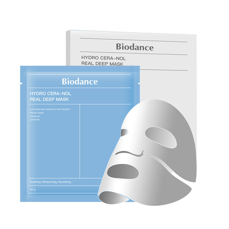 Biodance Bio-collagen Moisturizing Mask Rejuvenating Anti-wrinkle Firming Cross-border Face Mask