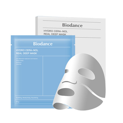 Biodance Bio-collagen Moisturizing Mask Rejuvenating Anti-wrinkle Firming Cross-border Face Mask