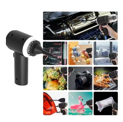 Wireless Handheld Vacuum Cleaner