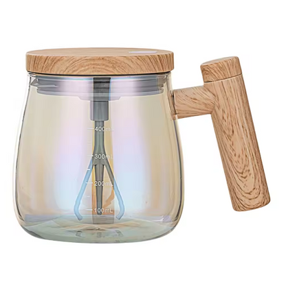 Automatic Stirring Cup
