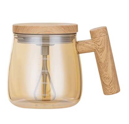 Automatic Stirring Cup