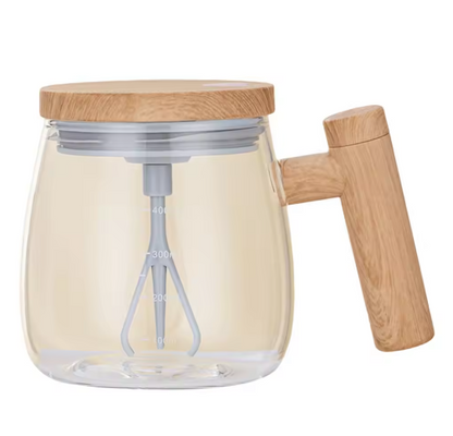 Automatic Stirring Cup