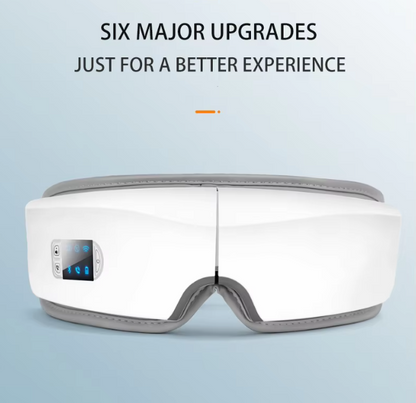 Bluetooth Eye Massager