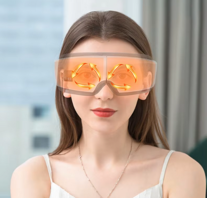 Bluetooth Eye Massager