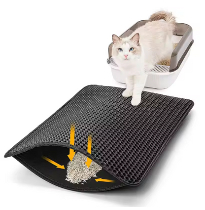 Cat Litter Mat