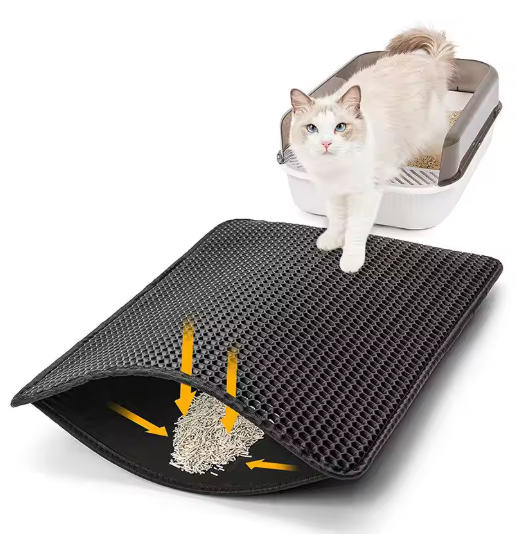 Cat Litter Mat