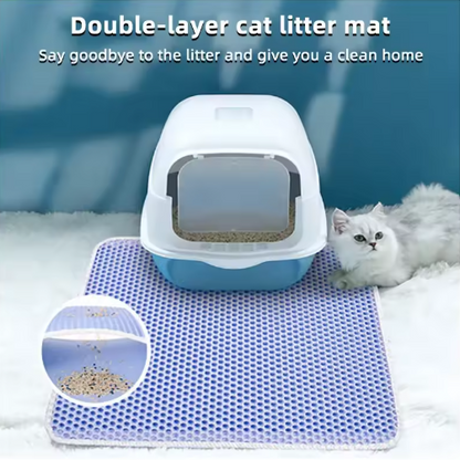 Cat Litter Mat