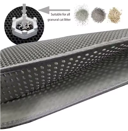 Cat Litter Mat