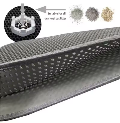 Cat Litter Mat