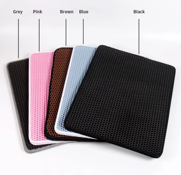 Cat Litter Mat