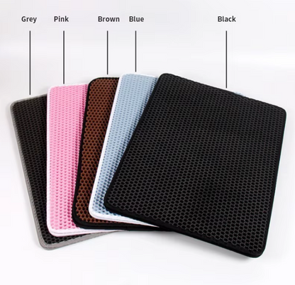 Cat Litter Mat